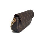 Louis Vuitton Wallet On Chain Ivy